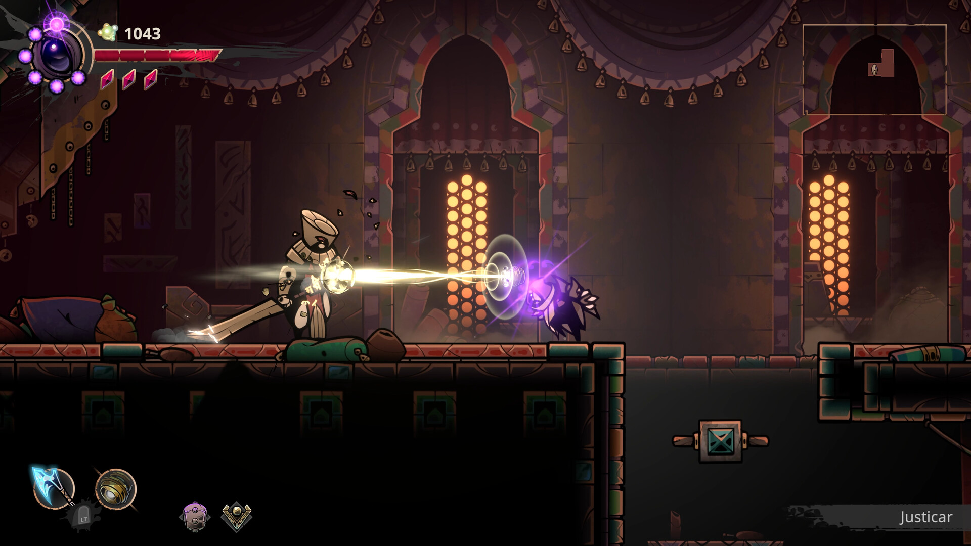 星穹遗迹/Voidwrought 更新至v1.0.1.8-容量3.3GB插图1