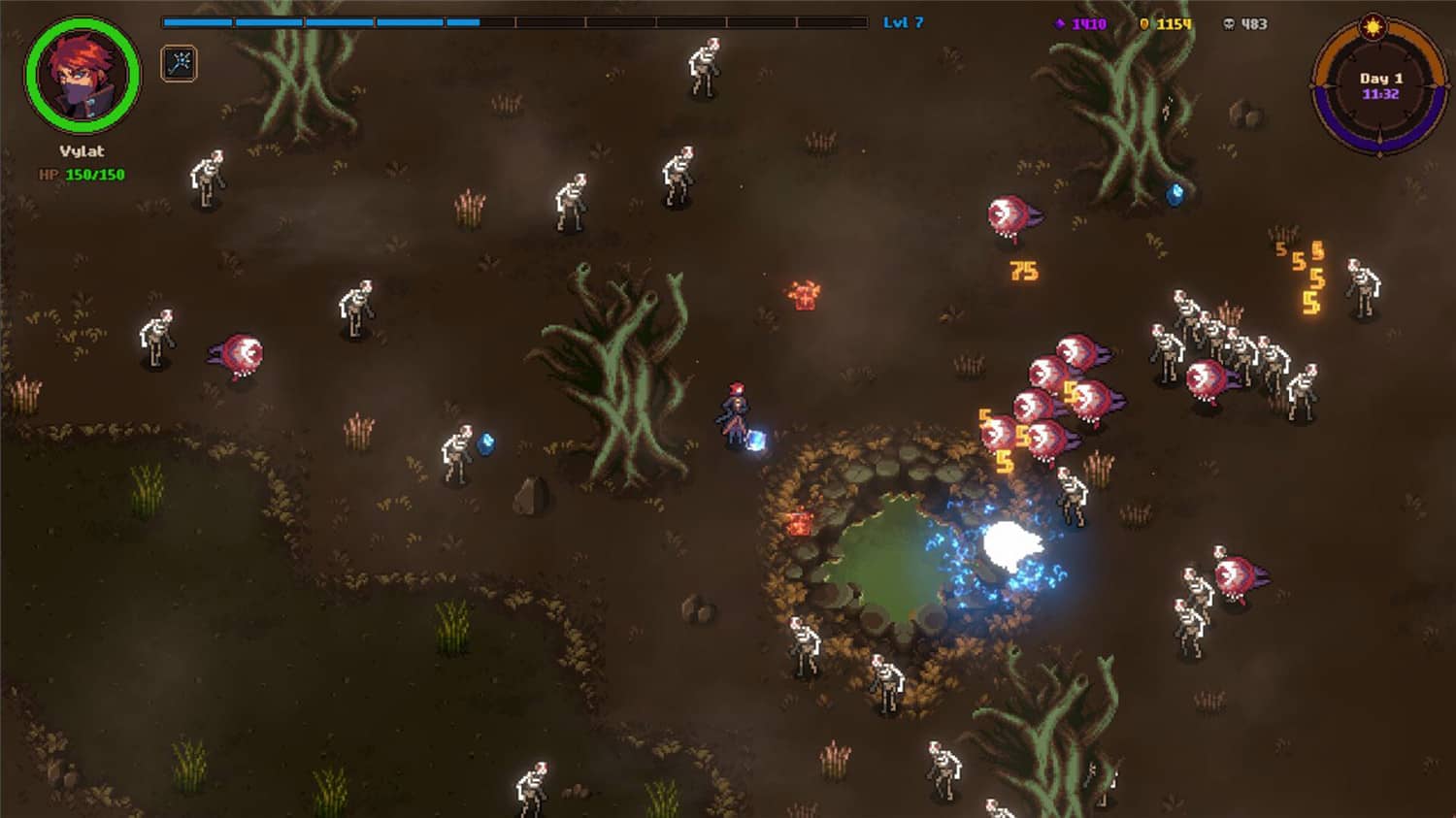 猩红之塔/Scarlet Tower 更新至v2.0.2-容量1.48GB插图4