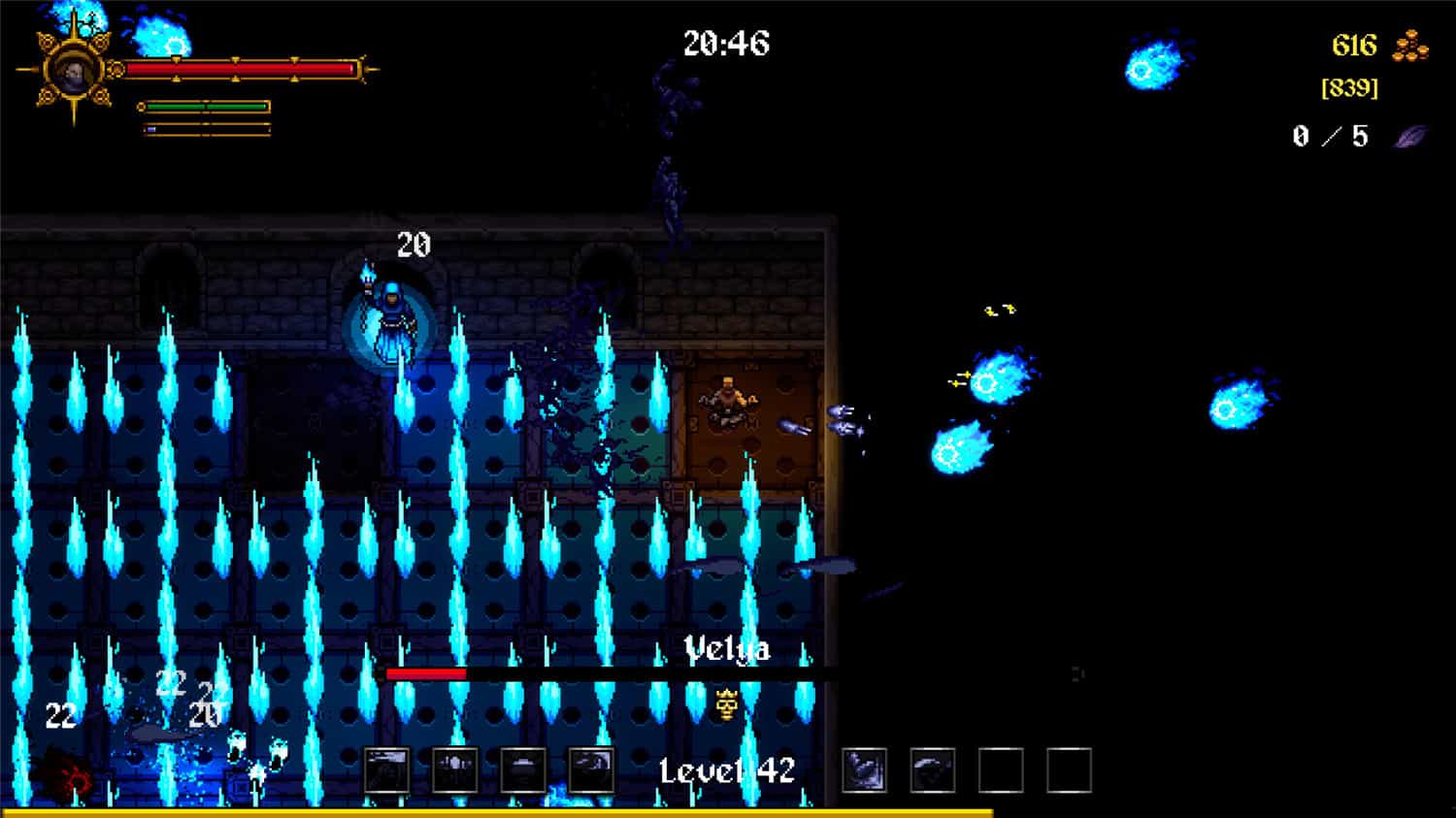 守护者之魂/Keeper\’s Toll 更新至Build.16353745-容量1.42GB插图3