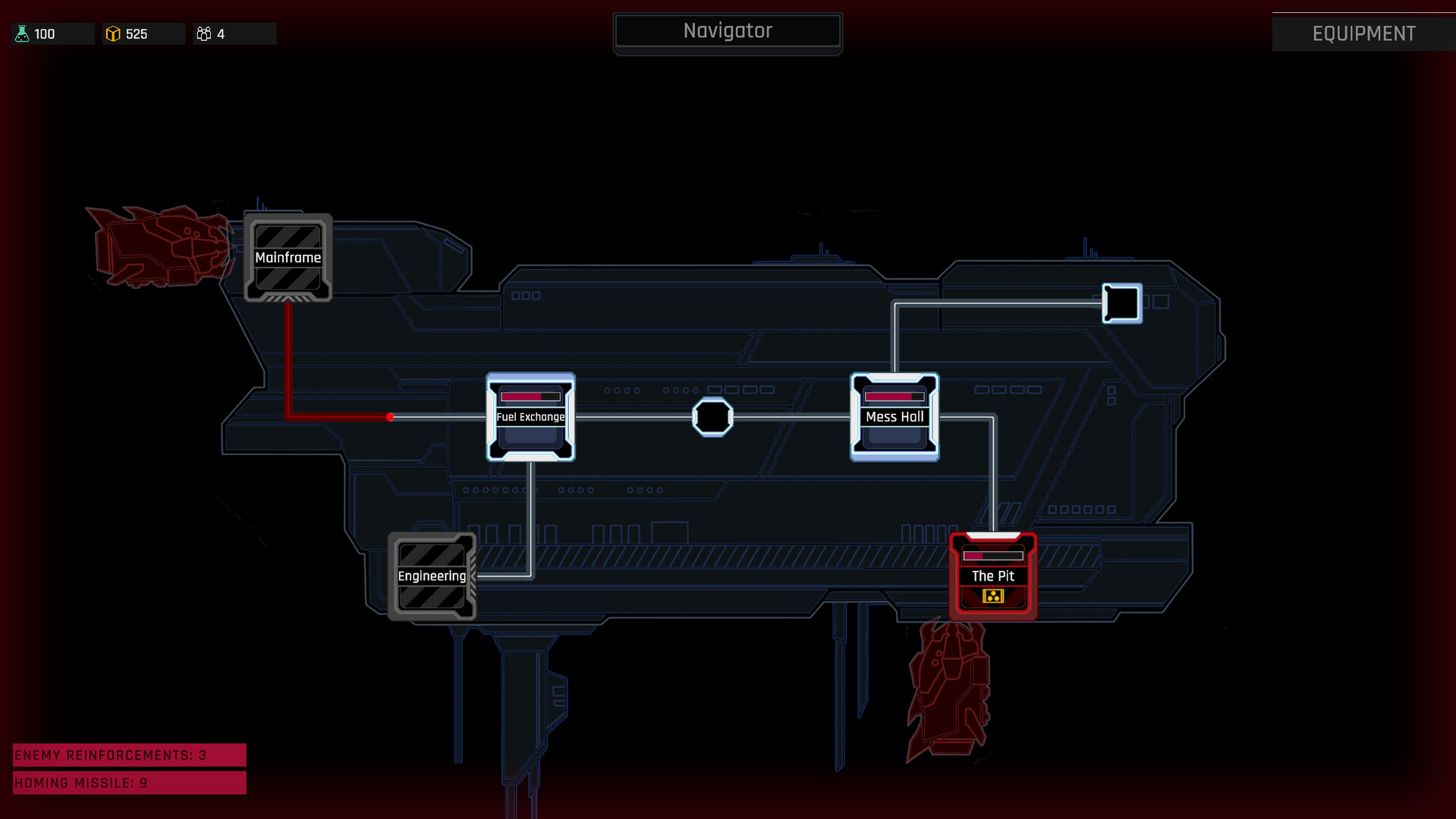 哨卫计划/SENTRY 更新至v0.6.24541-容量1.09GB插图3