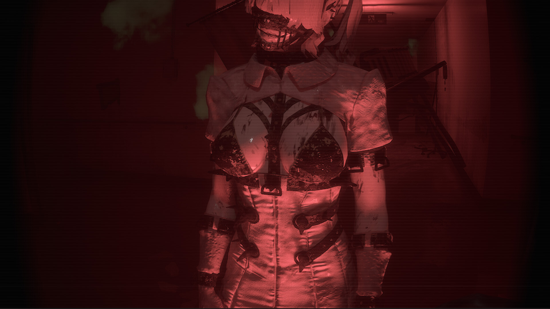 UNDERWARD: 运送实验怪物的人/支持网络联机 更新至v1.0.1.0联机版-容量6.93GB插图2