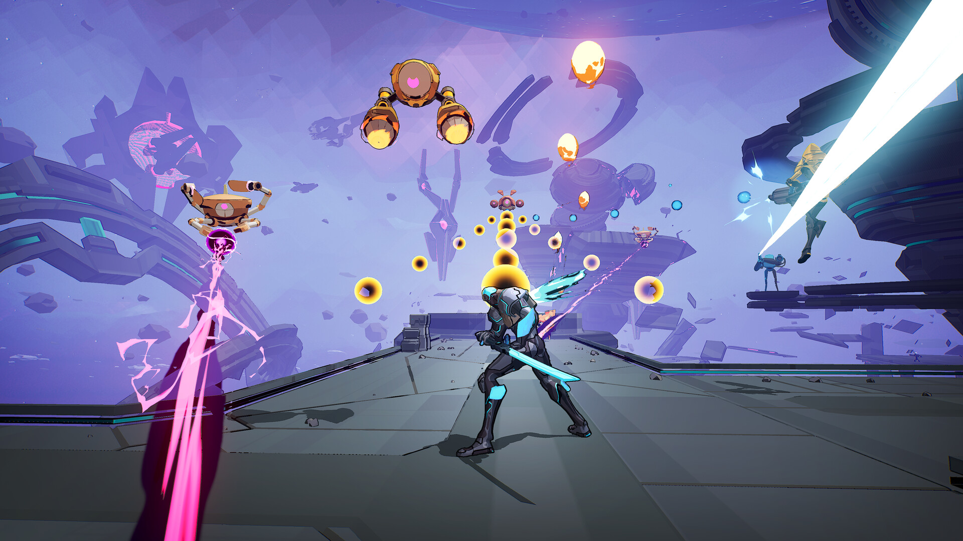 守护者意志/Warden\’s Will 更新至Build.17078333-容量1.38GB插图2