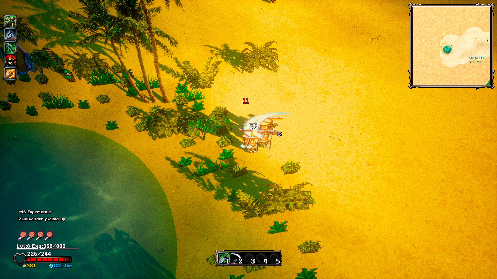 南方游骑兵队/The Rangers In The South 更新至Build.17243904-容量1.08GB插图4