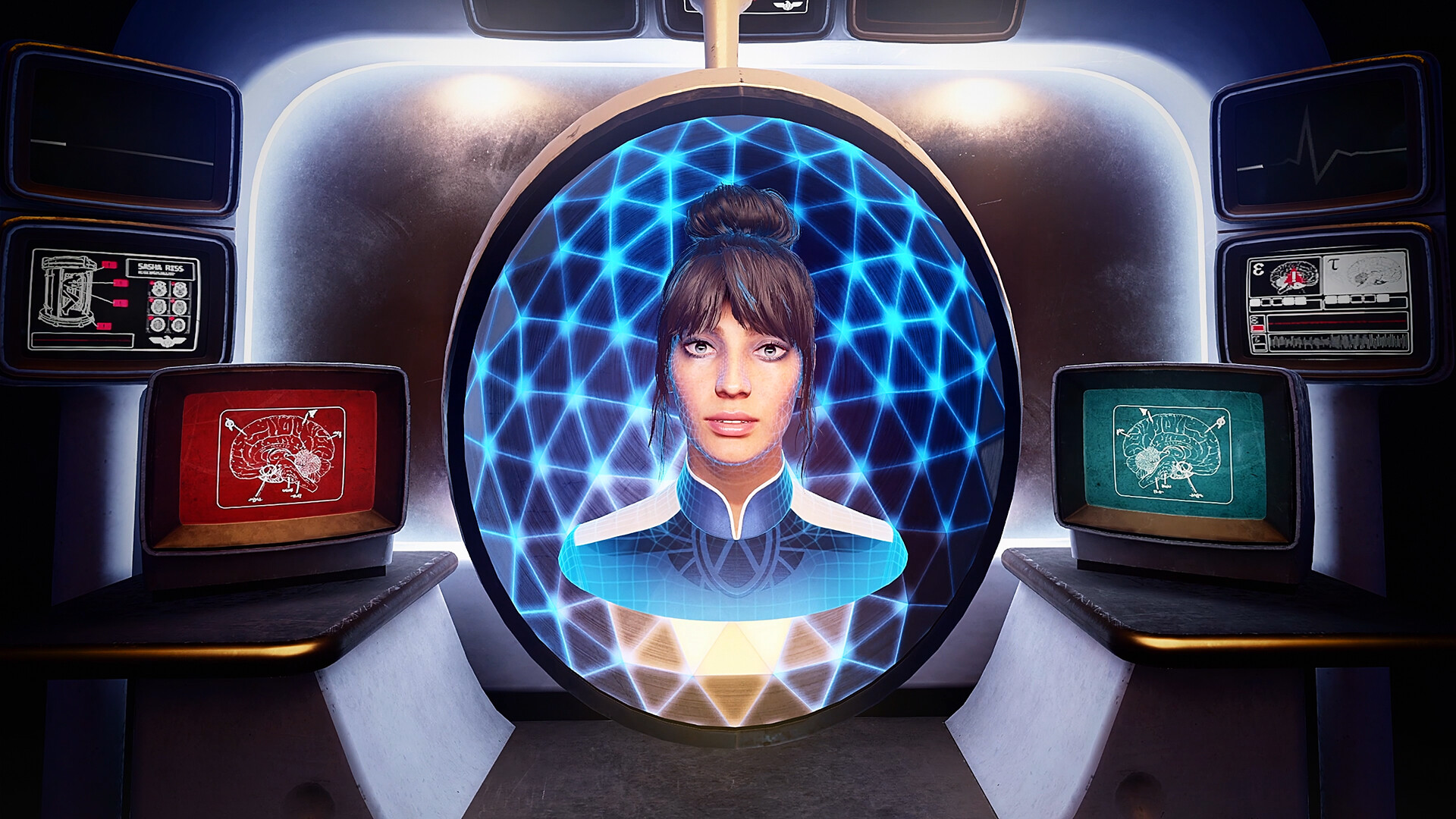 红色物质1+2/Red Matter1+2/支持VR 更新至v20231231_1代+2代-容量14.3GB插图1