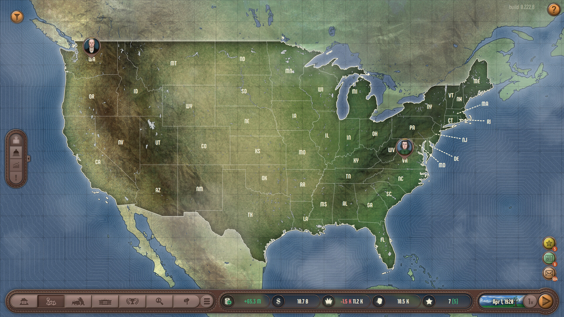 富豪/财阀崛起/Plutocracy 更新至Build.17369811-容量6.18GB插图3