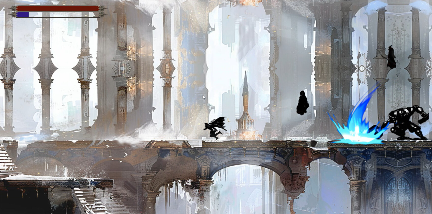 死昼/DEADDAYLIGHT 更新至v1.0.0-容量635MB插图1