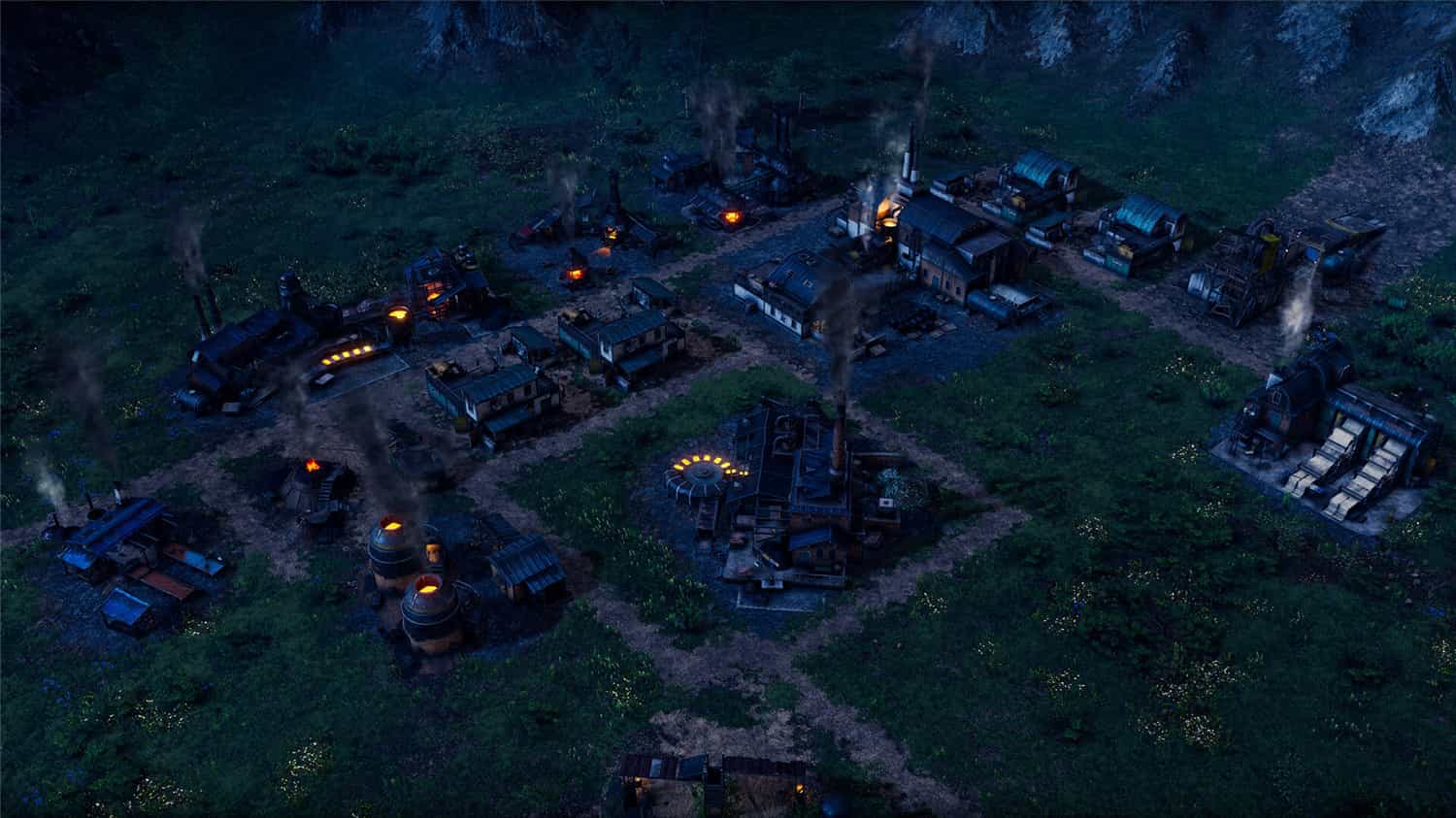 末日地带2/Endzone 2 更新至Build.16599362-容量5.79GB插图1