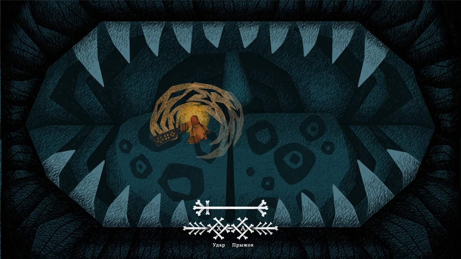 瓦西丽莎与巴巴雅嘎/Vasilisa and Baba Yaga 更新至v1.3.10-容量5.08GB插图3