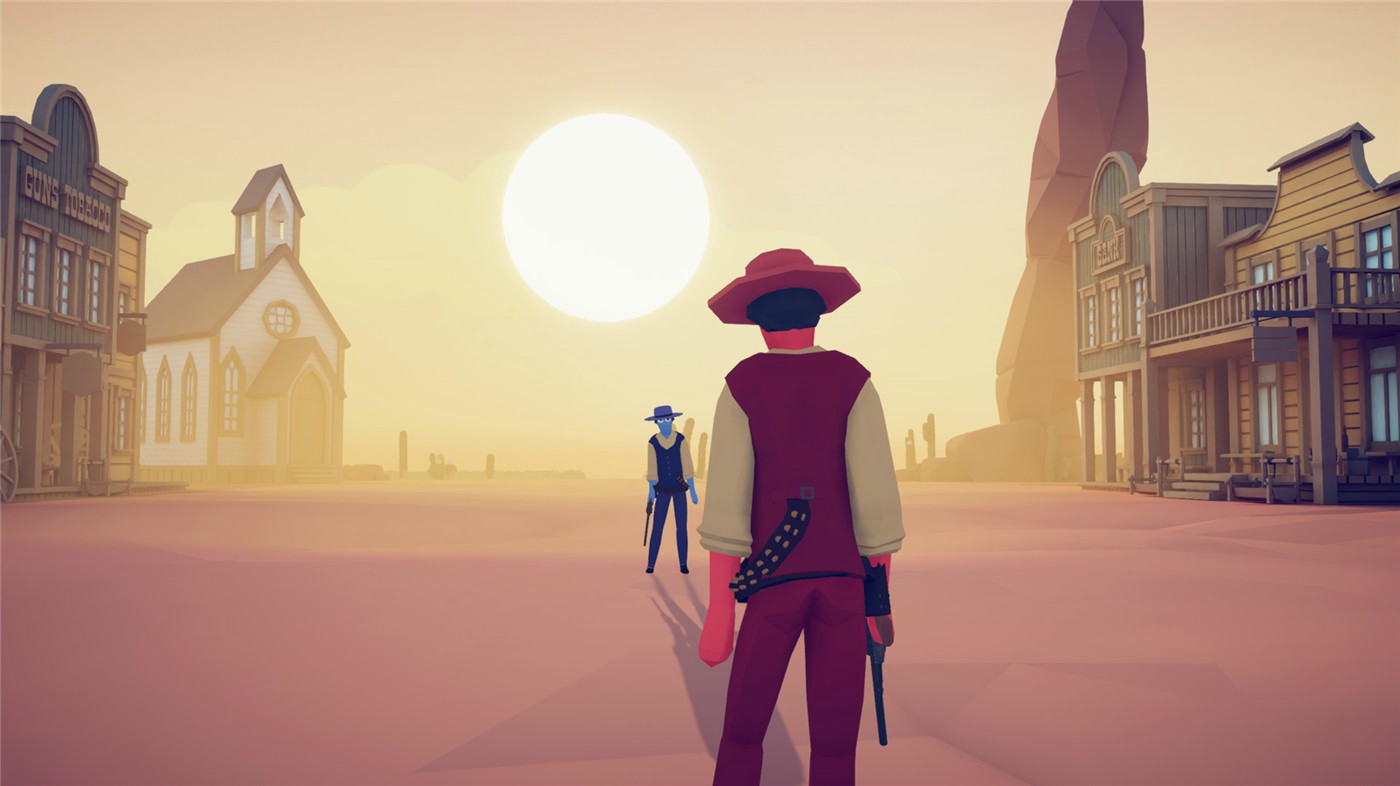 全面战争模拟器/Totally Accurate Battle Simulator 更新至v1.1.8.7-容量4.46GB插图1