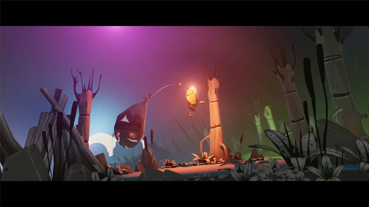 护焰者/Flame Keeper 更新至Build.16287076-容量1.96GB插图3