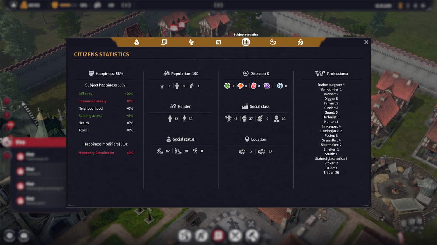 封建领主：国王之地/Feudal Baron Kings Land 更新至Build.16317972-容量8GB插图3