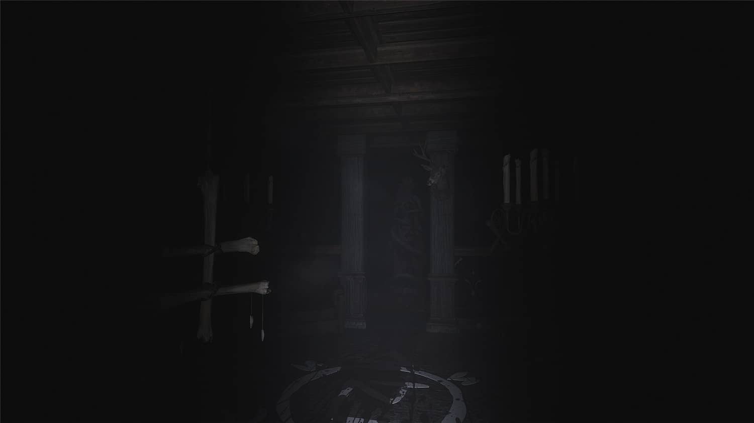 恶魔学家/Demonologist/支持网络联机 更新至Build.30092024联机版-容量28.5GB插图3