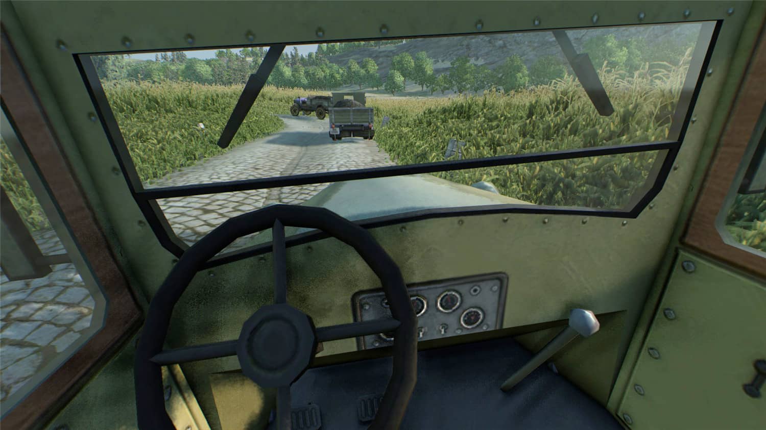 小火车世界/Mashinky 更新至Build.16811802-容量2.37GB插图4