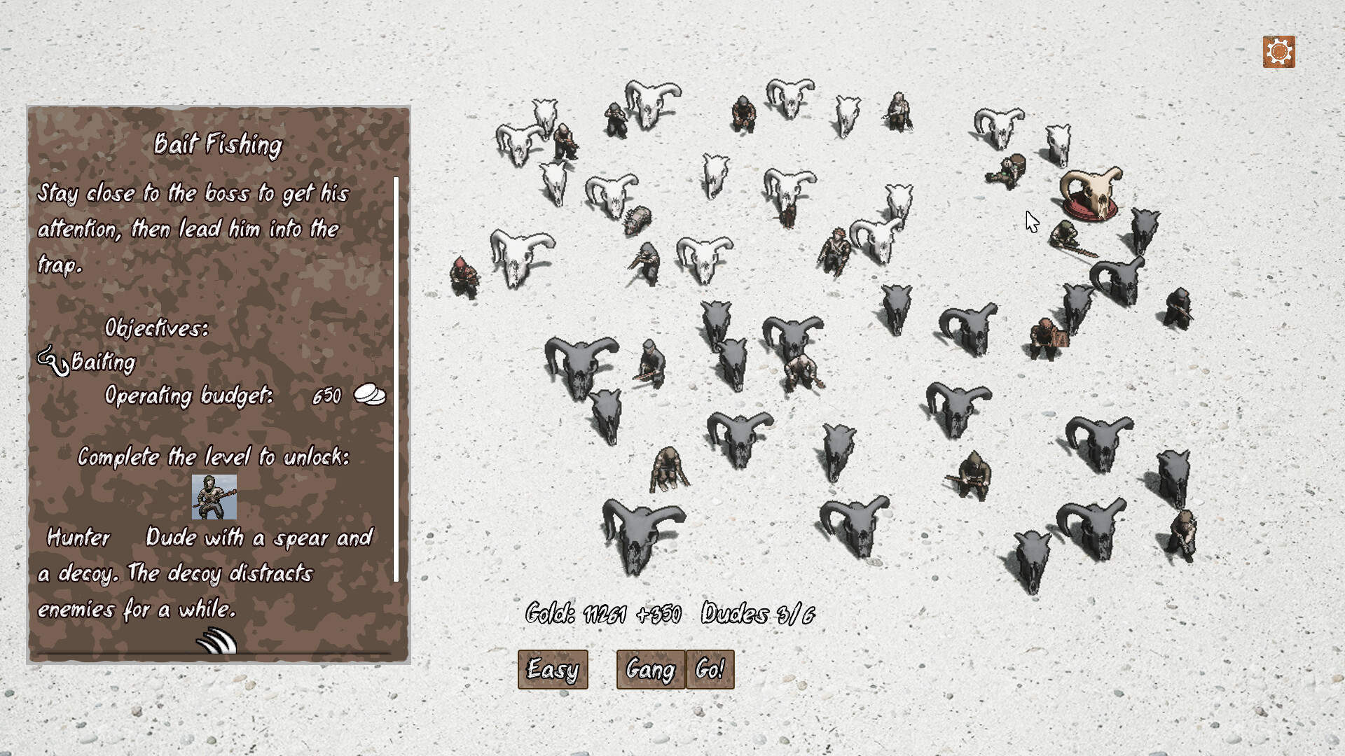 锈迹勇士/Rusty Dudes 更新至v1.0.0-容量2.11GB插图4