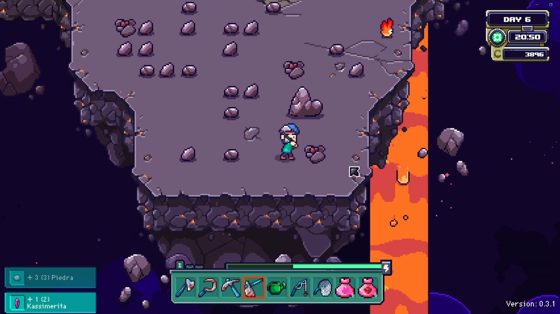 星球田园诗/Farlands 更新至Build.16984365-容量4.3GB插图3