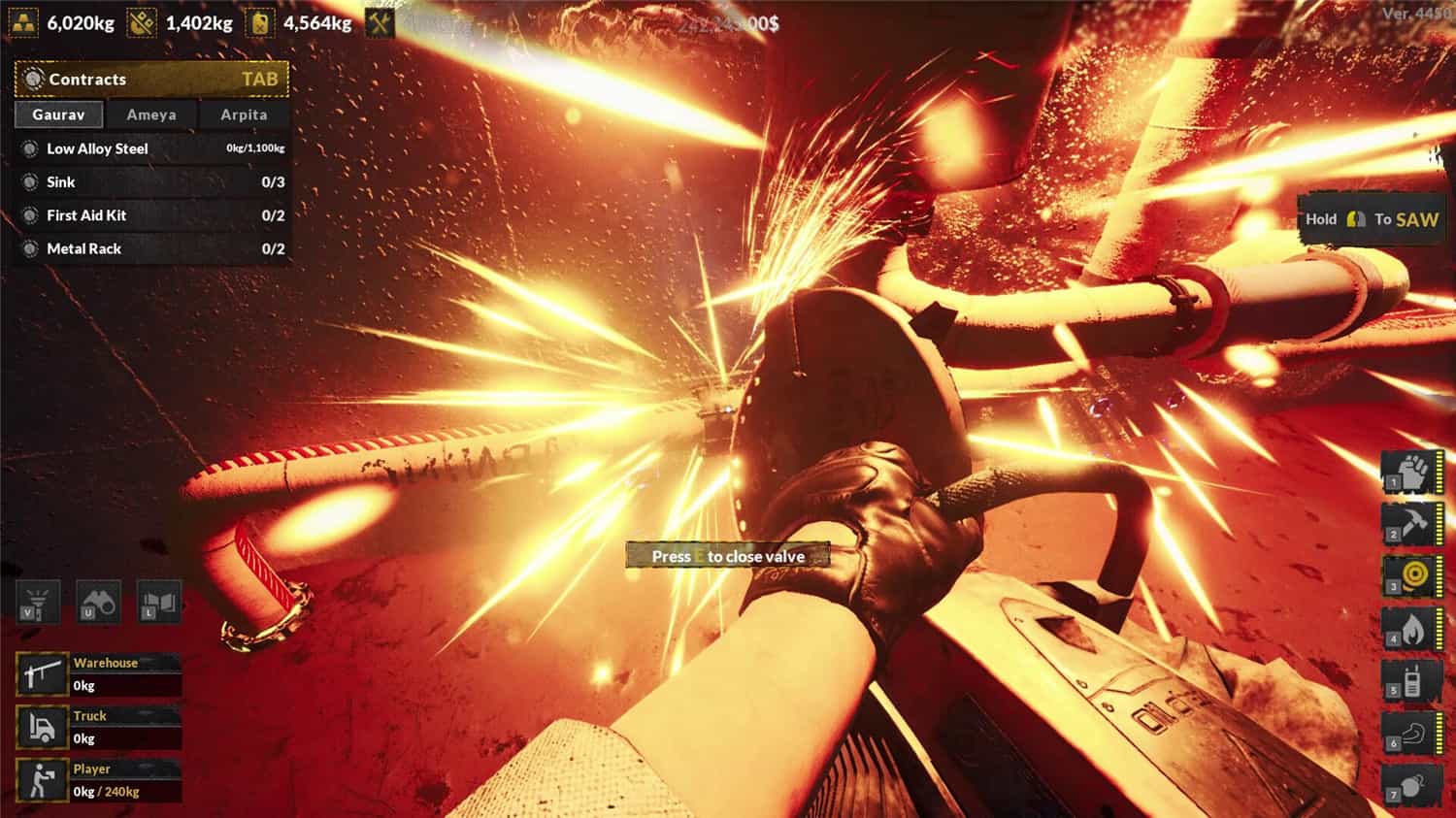 船舶墓地模拟器2/Ship Graveyard Simulator 2 更新至v20241108-容量11.6GB插图2