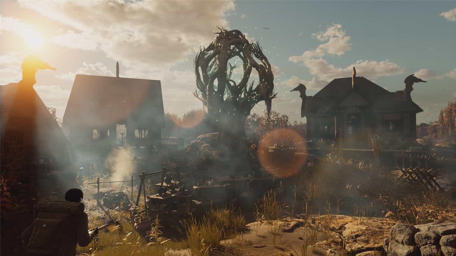 夜莺传说/Nightingale 更新至v0.5.4a.308519-容量49.1GB插图4