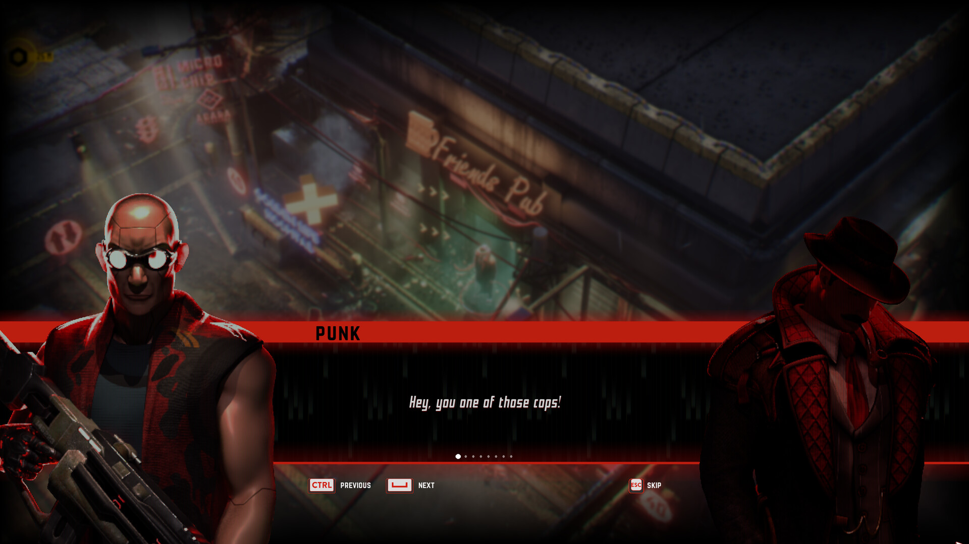 侦探2112/DeTechtive 2112 更新至v1.0.2-容量9.46GB插图2