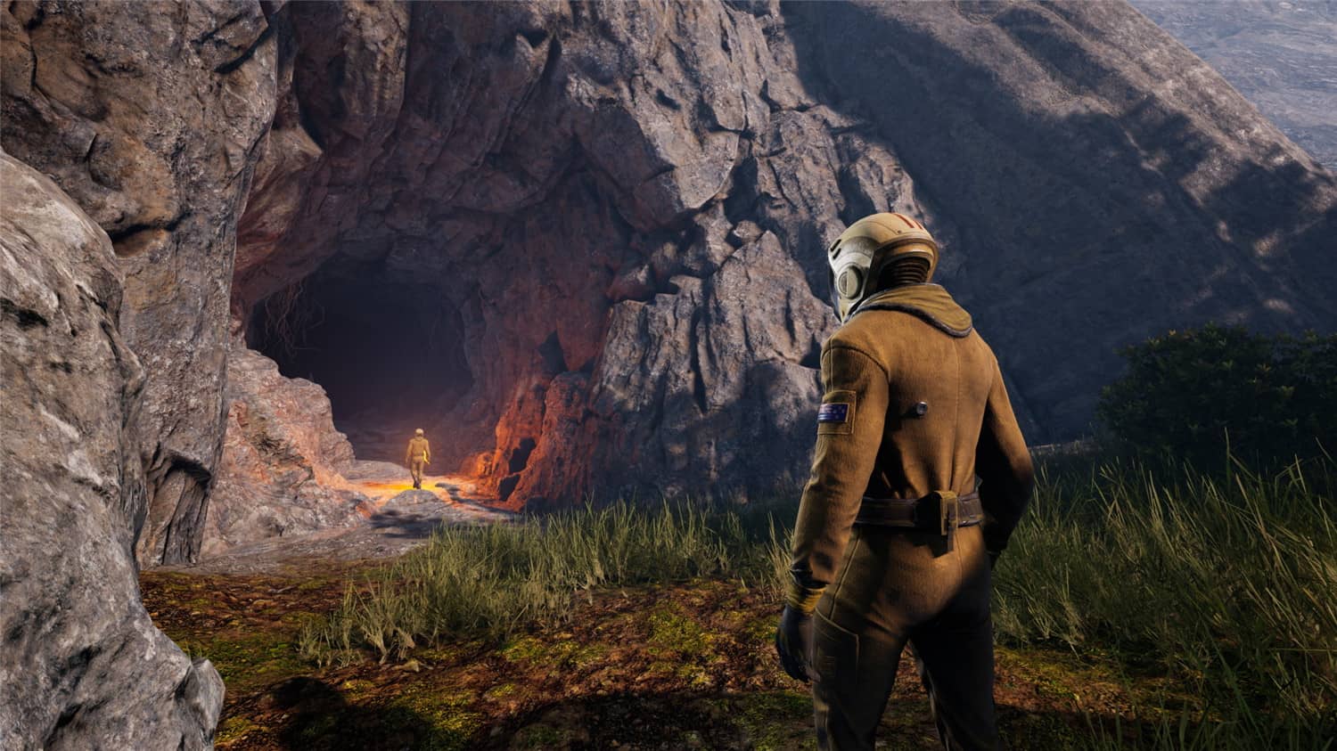 翼星求生/ICARUS/支持网络联机 更新至Build.22112024联机版-容量44.8GB插图5