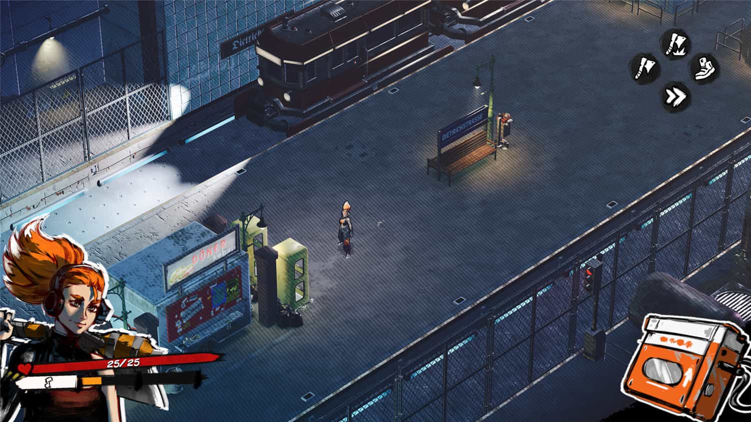 节奏战士/Beat Slayer 更新至v1.5-容量5.16GB插图1