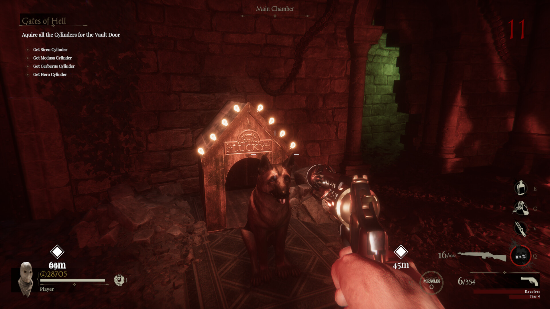 斯盖尔仪式/Sker Ritual 更新至v1.2.2.24746-容量27.4GB插图3