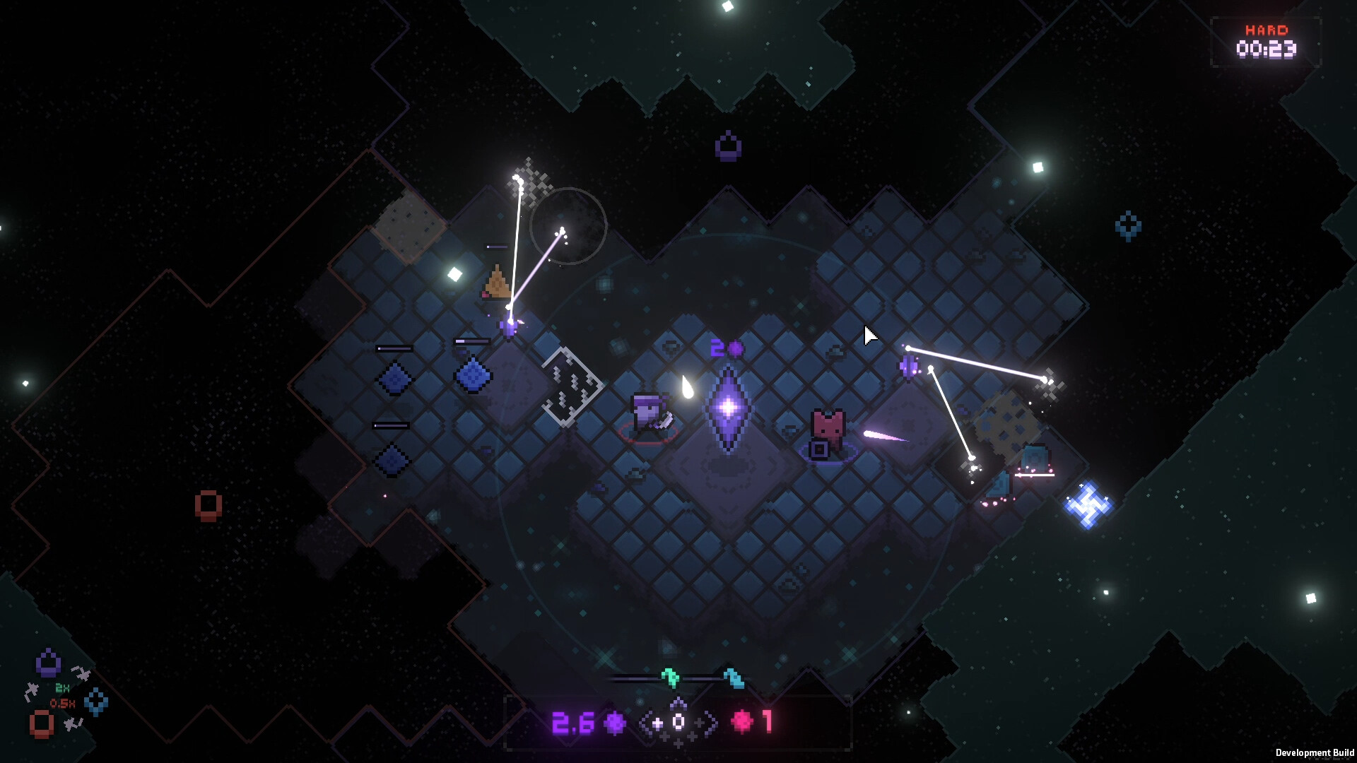 永恒守望/Everwarder 更新至v1.0.7-容量276MB插图4