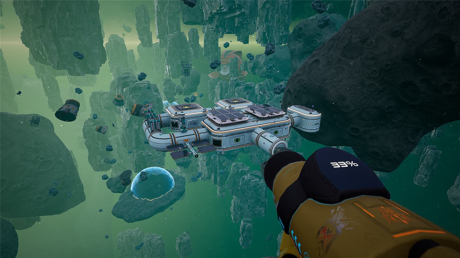 星空探秘/Astrometica 更新至Build.16767395-容量6.72GB插图2