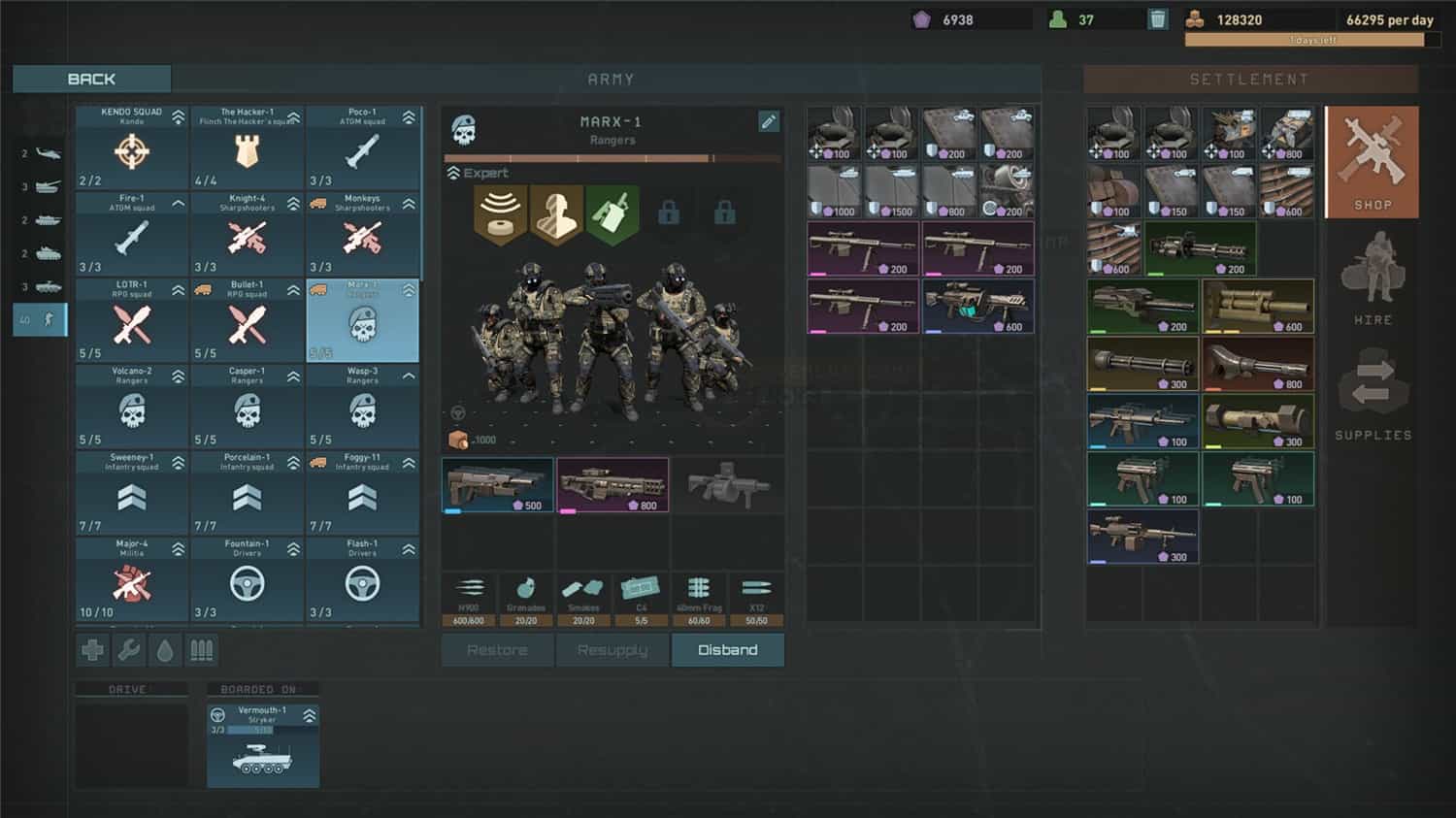终结者: 黑暗命运 更新至v1.05.1083-容量20.2GB插图4
