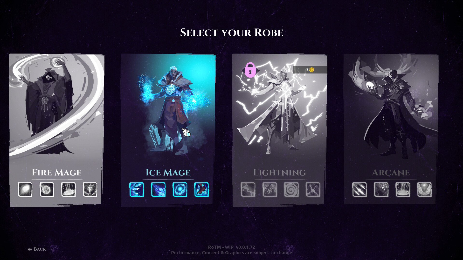 法师的复仇/Revenge of the Mage 更新至v0.0.1_140-容量4.47GB插图2