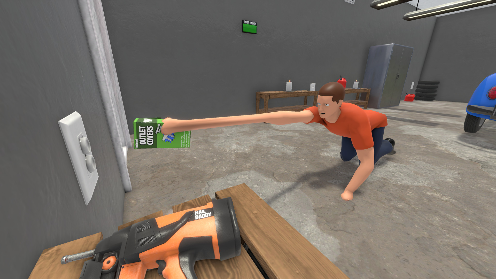 谁是你爸爸/Who\’s Your Daddy?! 更新至Build.17202325-容量6.51GB插图5