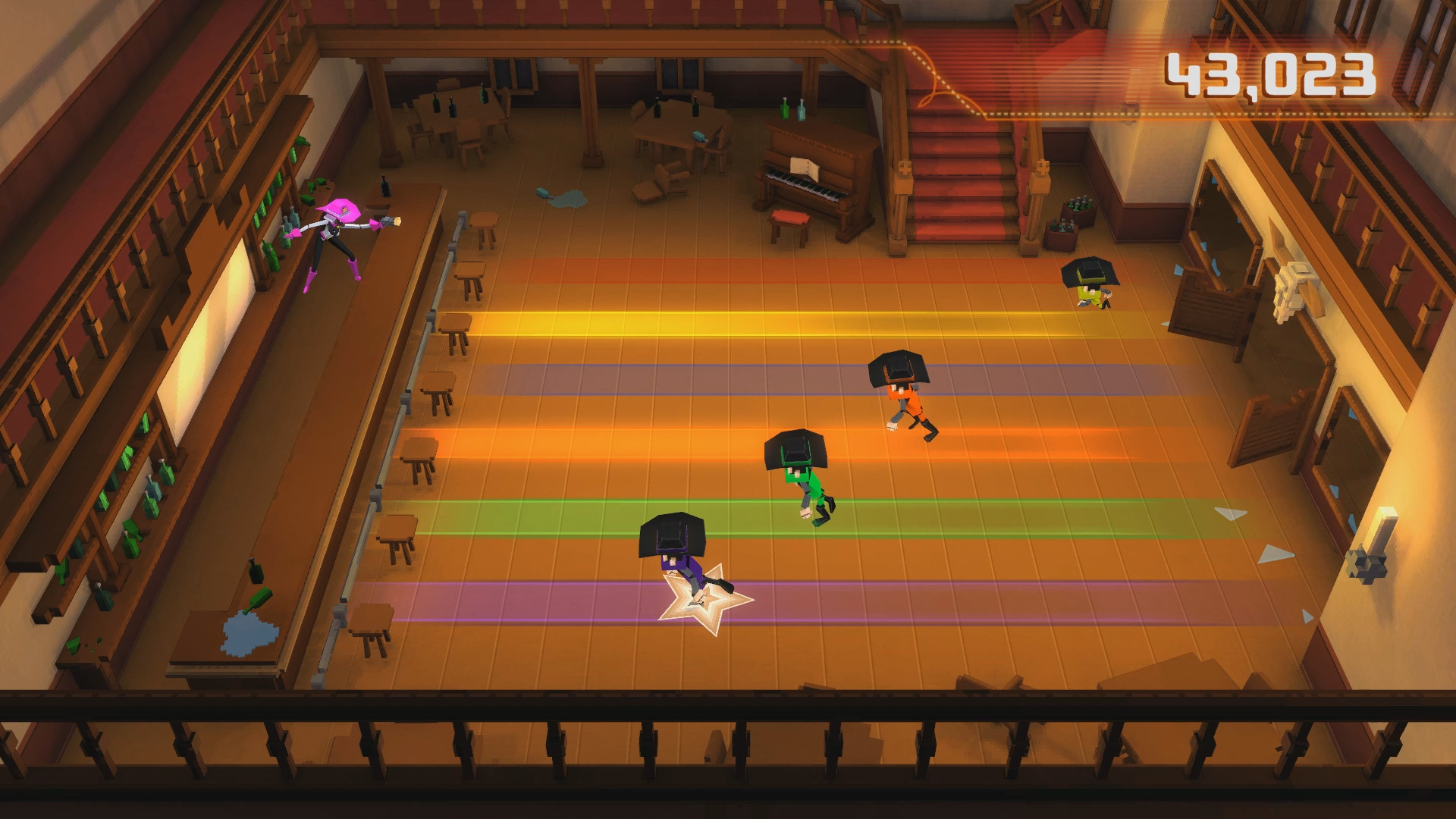 摇滚史密斯2014/ROCKSMITH 2014 更新至Build.16576867|整合全DLC-容量12.5GB插图1