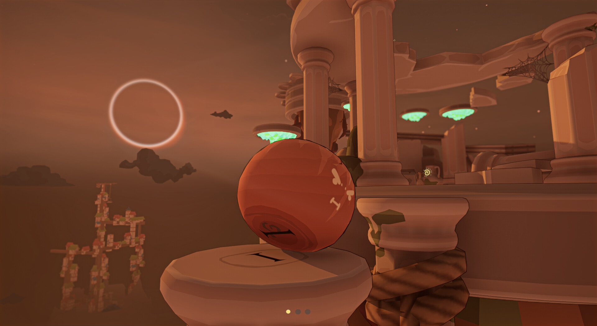 失衡挑战/Get Tilted! :) 更新至v1.1-容量1.65GB插图2