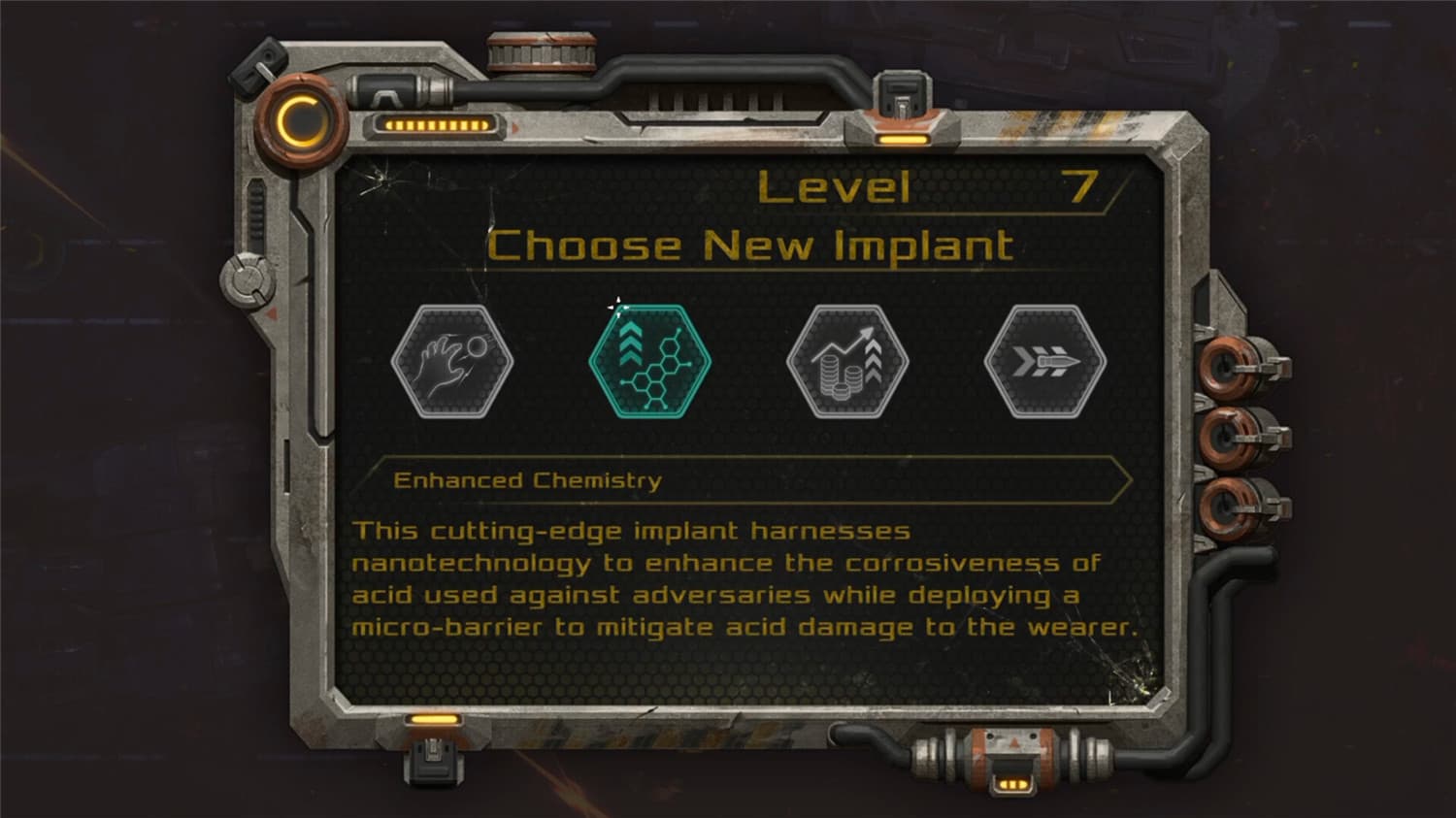 血腥突击/Viscera 更新至v1.0.0-容量4.03GB插图2