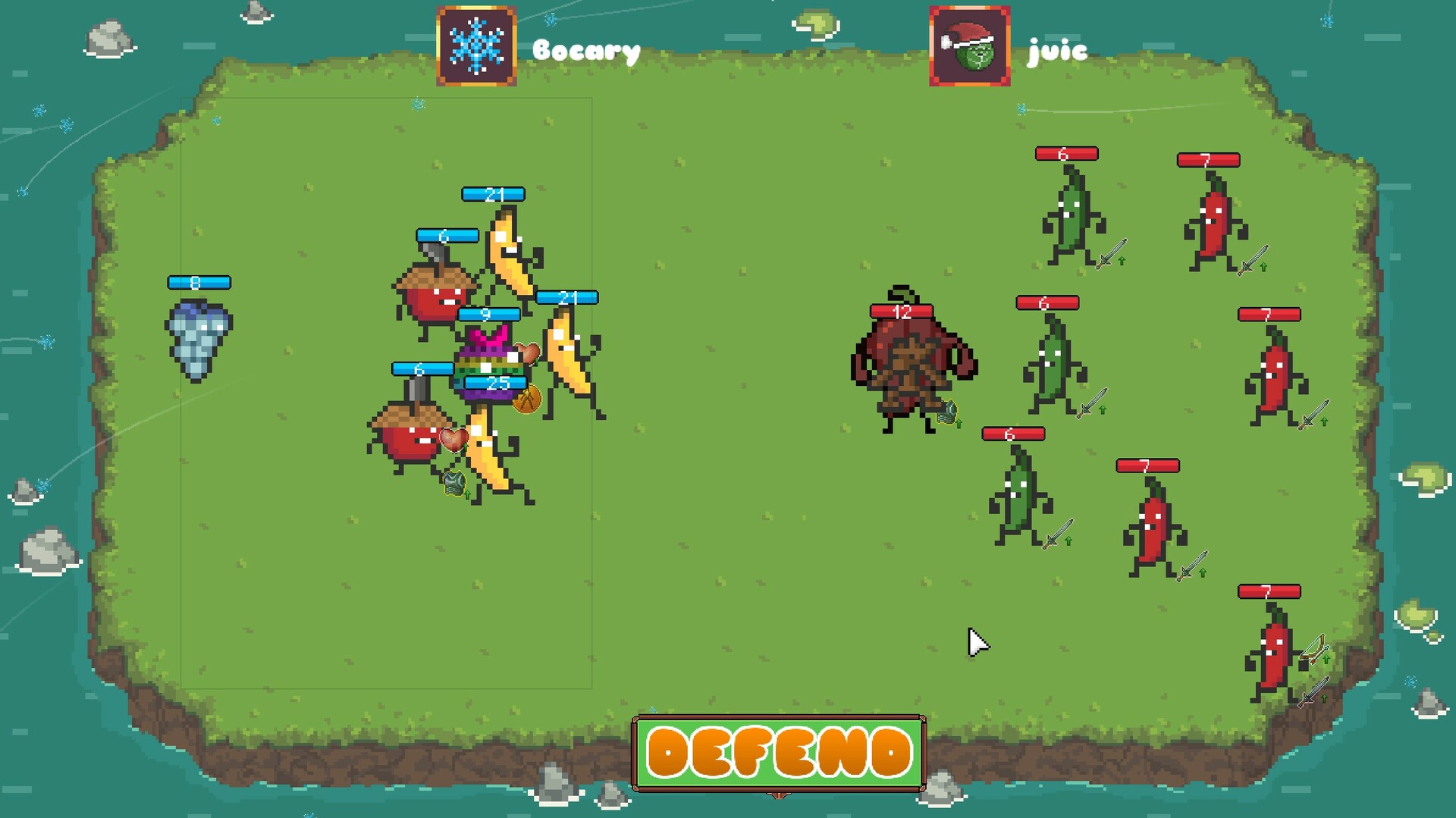 锄禾日当午/CROPS! 更新至Build.16966941-容量305MB插图1