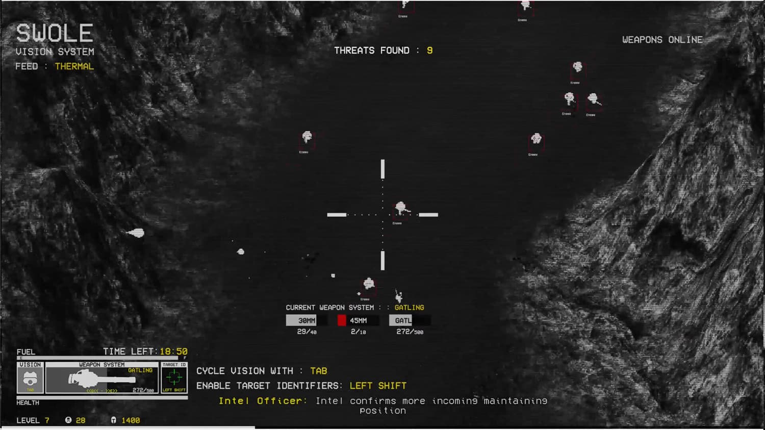 钢铁雷霆/Metal Thunder 更新至Build.16624123-容量808MB插图4