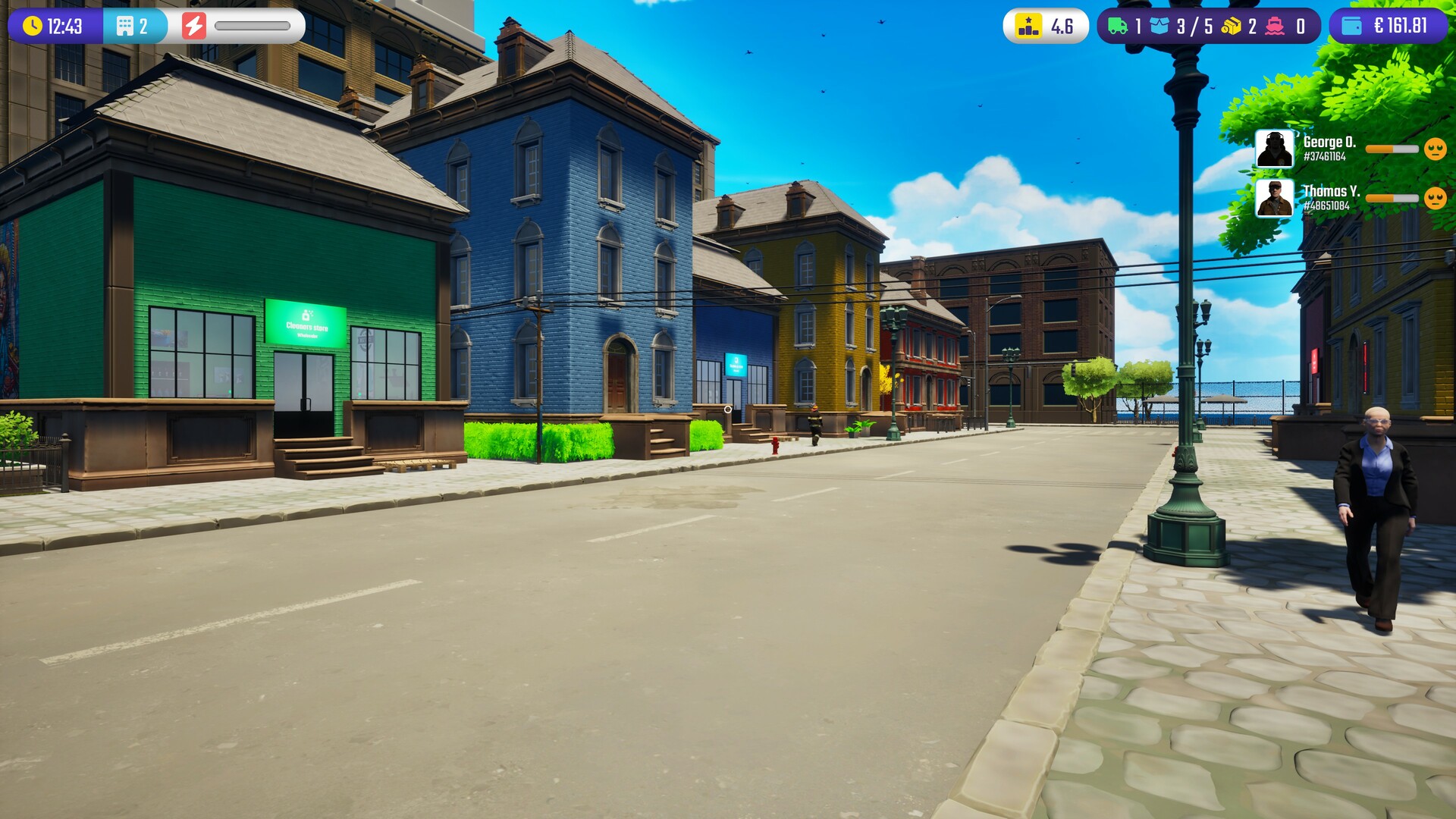 热销电商模拟器/Top Sellers 更新至v0.5.0.0b-容量2.73GB插图1