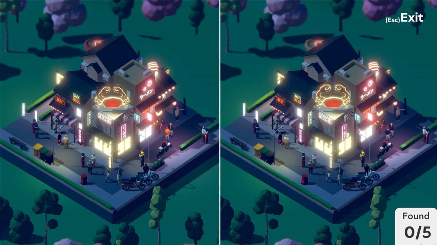 3D找茬/Tiny Lands 更新至Build.16132889-容量1.58GB插图3