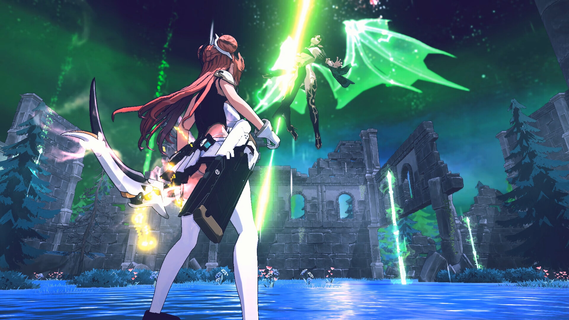 灵能哨卫：无限/Psionic Sentry : Infinite 更新至Build.17227252-容量3.39GB插图1