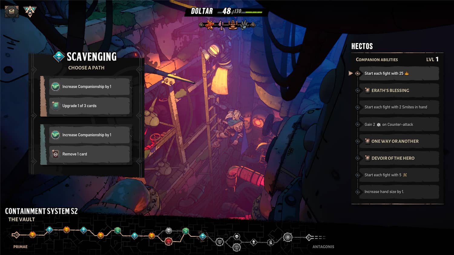 奥雷萨之下/Beneath Oresa 更新至v1.1.1-容量6.78GB插图5