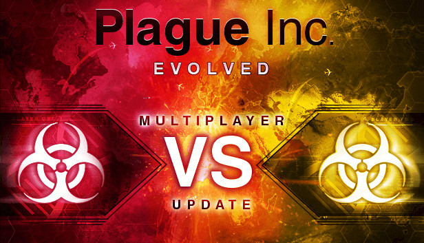 瘟疫公司：进化/Plague Inc: Evolved 更新至Build.17183545-容量1.22GB插图5