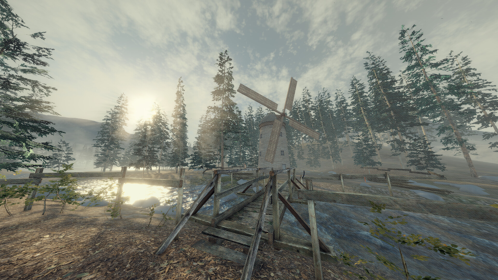 昔日的山峰/Peaks of Yore 更新至v1.9.4A-容量2.5GB插图1