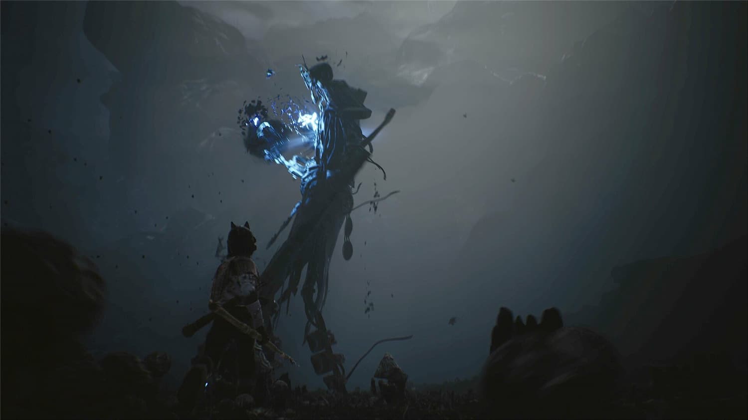 阿加斯巴之塔/Towers of Aghasba 更新至v64261-容量29.5GB插图3