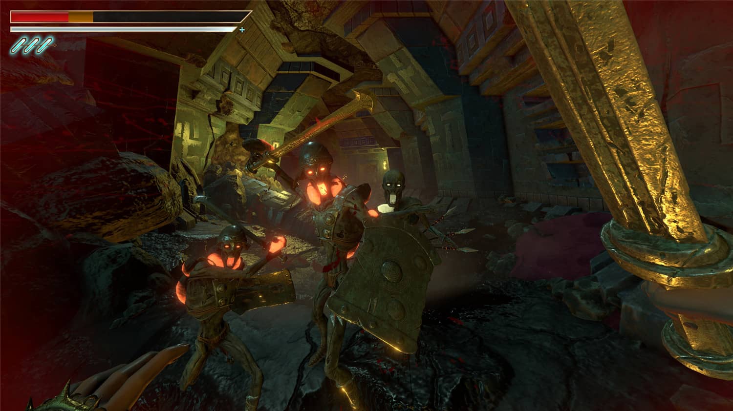 上古重生/ELDERBORN 更新至v20241205-容量5.42GB插图4