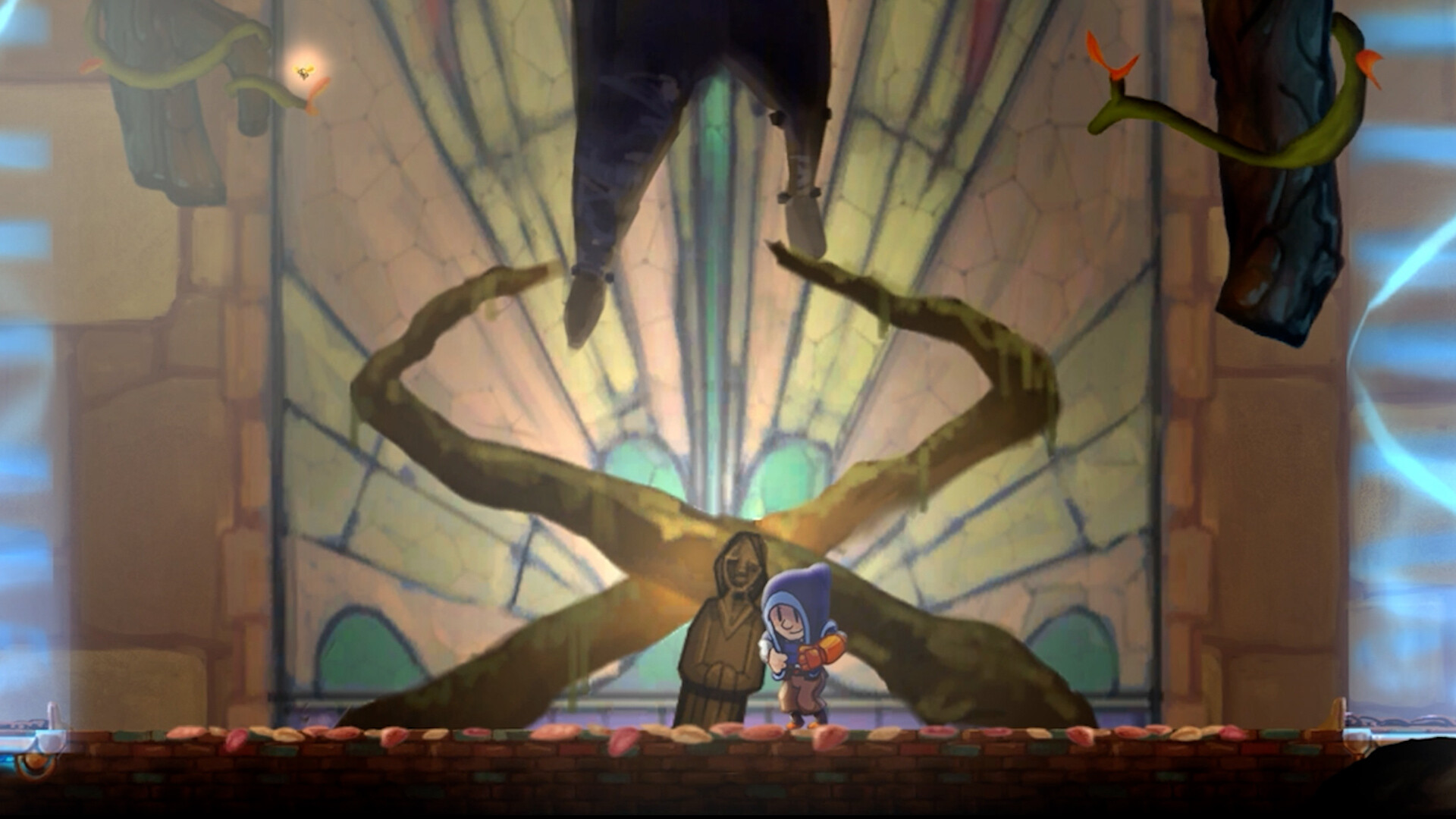 特斯拉学徒：重制版/Teslagrad Remastered 更新至Build.17303558-容量1.82GB插图3