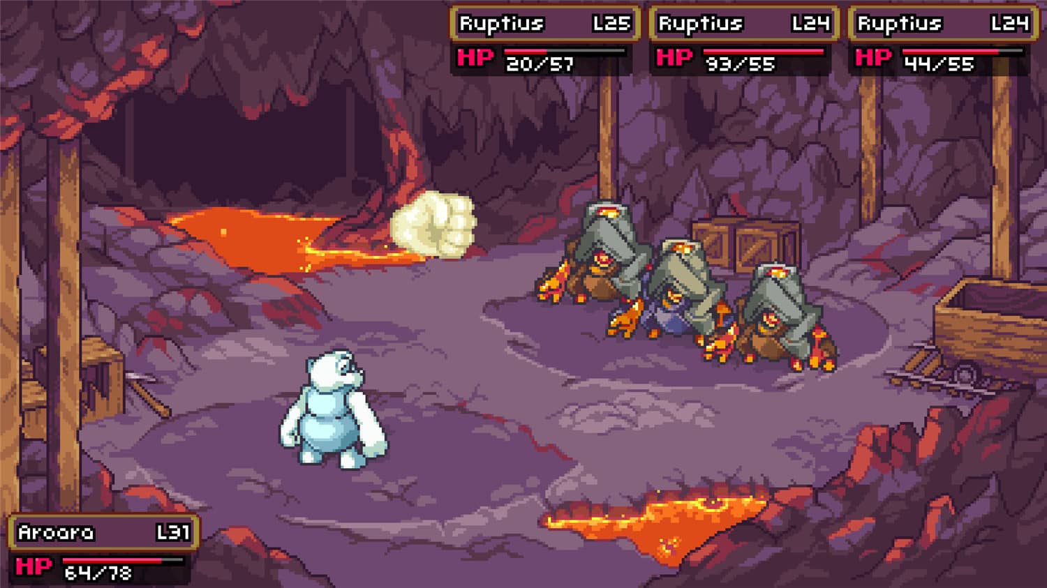 科洛蒙/Coromon 更新至Build.16816204-容量3.86GB插图5