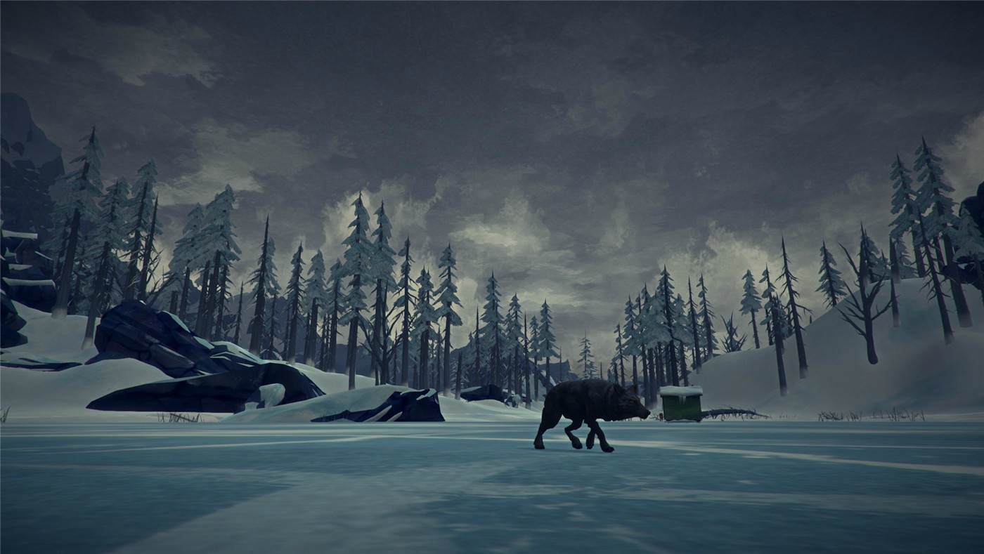 漫漫长夜/The Long Dark 更新至v2.35-容量15.7GB插图3