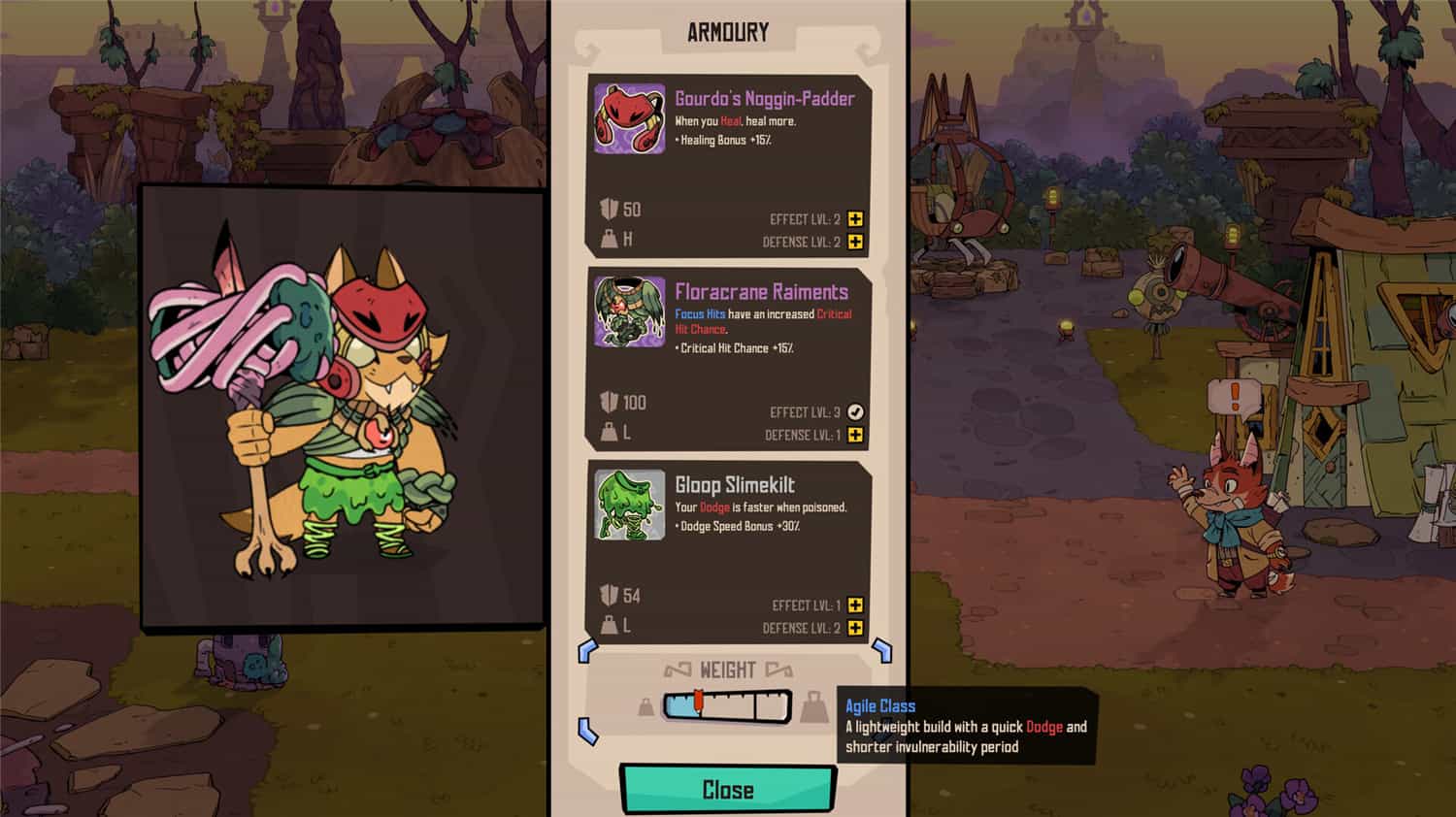 熔炉密林/Rotwood 更新至Build.16605239-容量690MB插图4