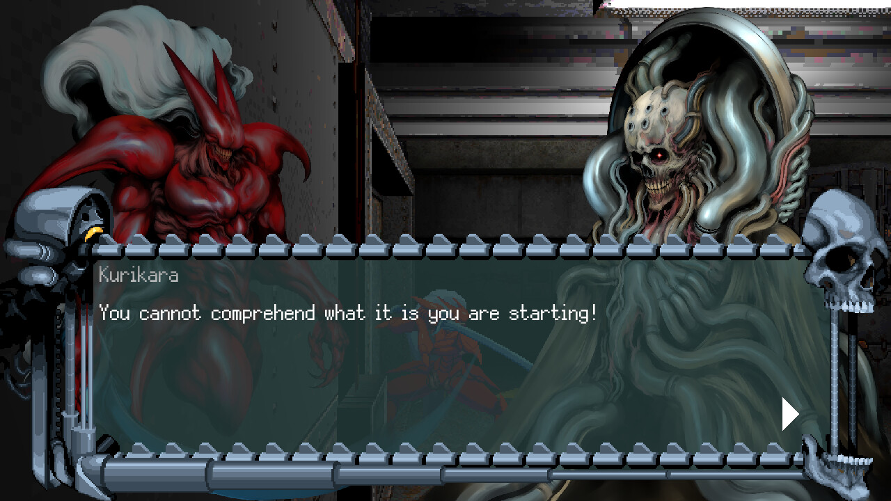 零号奴隶X/Slave Zero X 更新至v1.06-容量5.6GB插图3