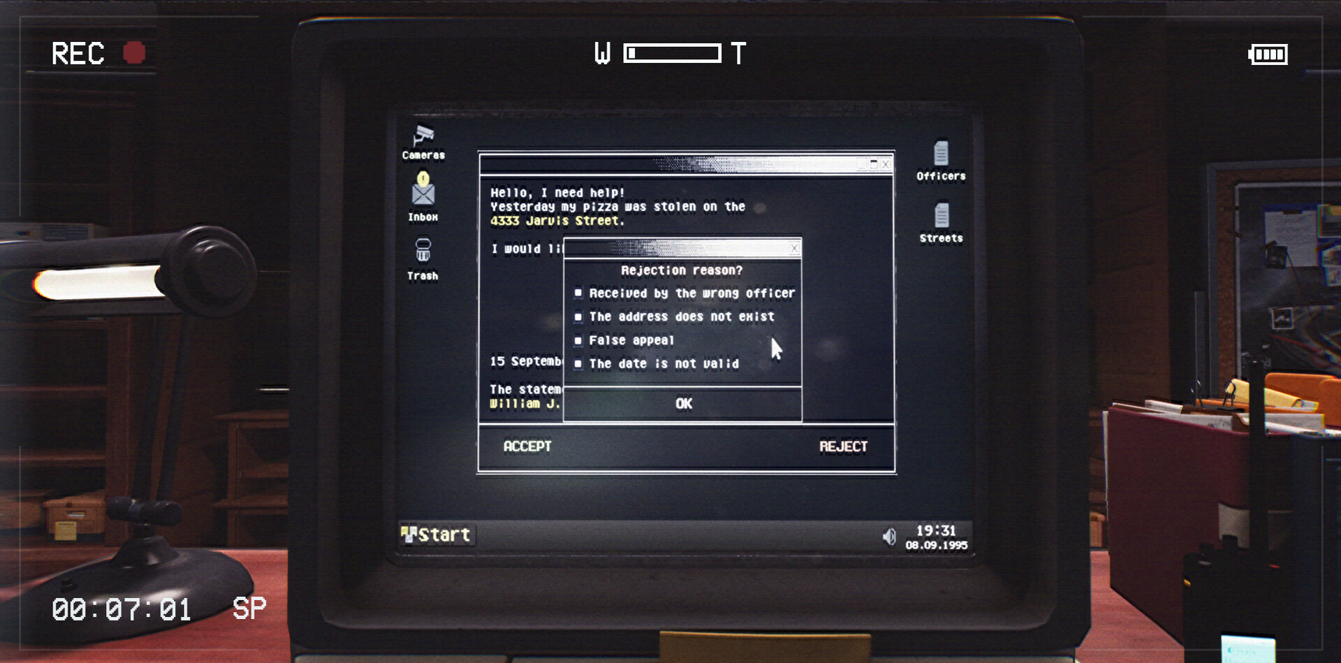 案件记录： 绑架恐惧/CASE RECORDS: Fear of Abduction 更新至v1.0.0-容量2.26GB插图4