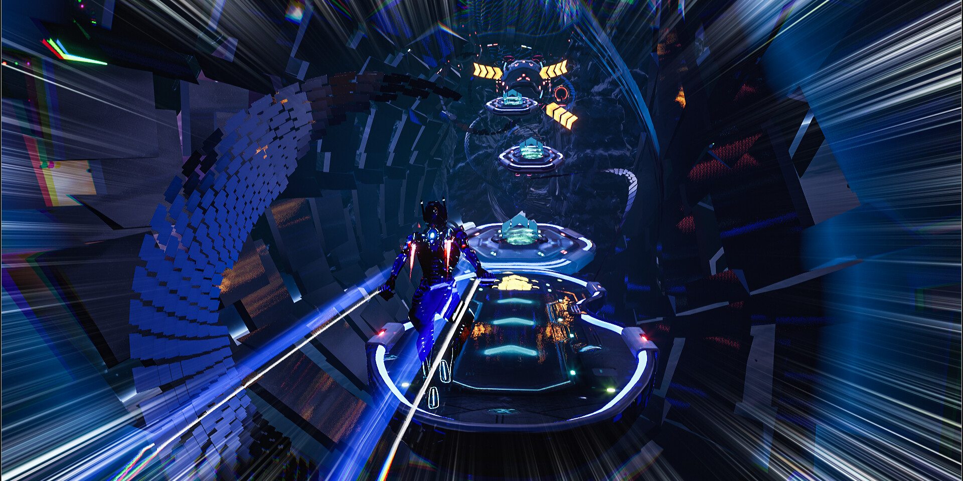 不知疲倦：为肾上腺素做好准备/TIRELESS: Prepare For The Adrenaline 更新至v1.0.0-容量3.78GB插图2